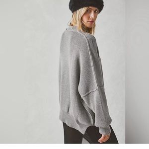 Free People Easy Street Tunic